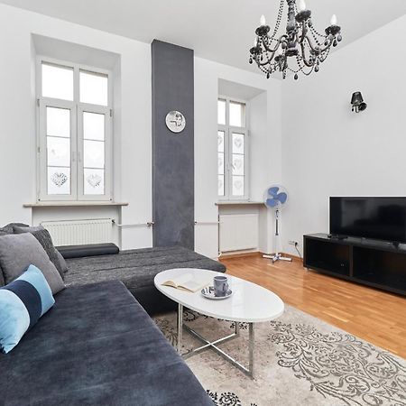 Rynek Apartment The Heart Of The City By Noclegi Renters Wroclaw Ngoại thất bức ảnh
