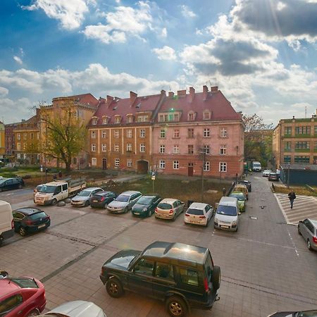 Rynek Apartment The Heart Of The City By Noclegi Renters Wroclaw Ngoại thất bức ảnh