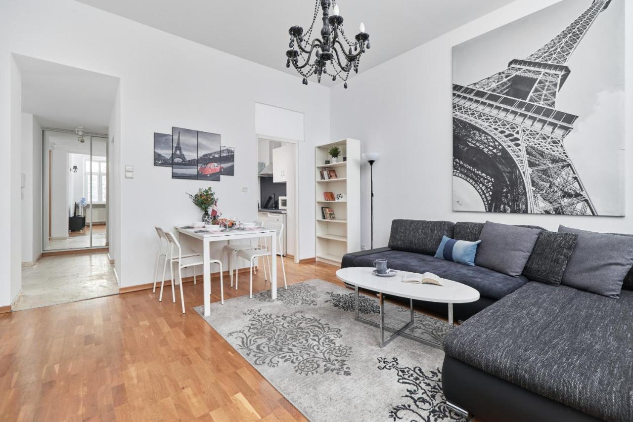 Rynek Apartment The Heart Of The City By Noclegi Renters Wroclaw Ngoại thất bức ảnh