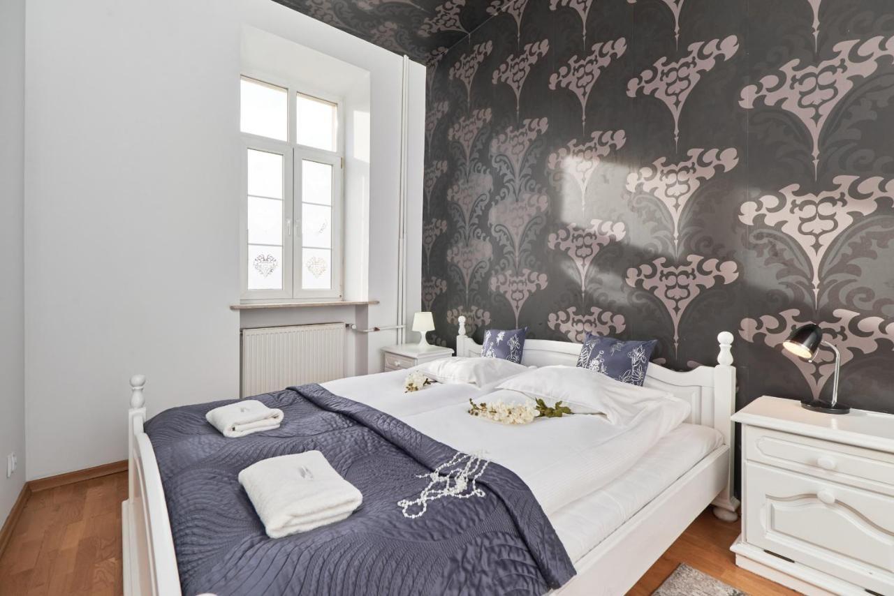 Rynek Apartment The Heart Of The City By Noclegi Renters Wroclaw Ngoại thất bức ảnh